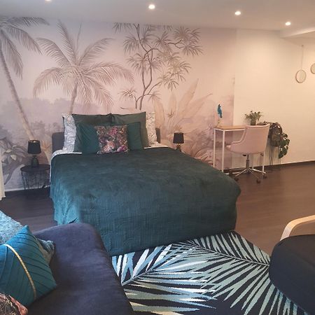 Loft Spacieux-2 Min De La Plage マルセイユ エクステリア 写真