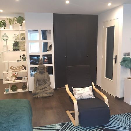Loft Spacieux-2 Min De La Plage マルセイユ エクステリア 写真