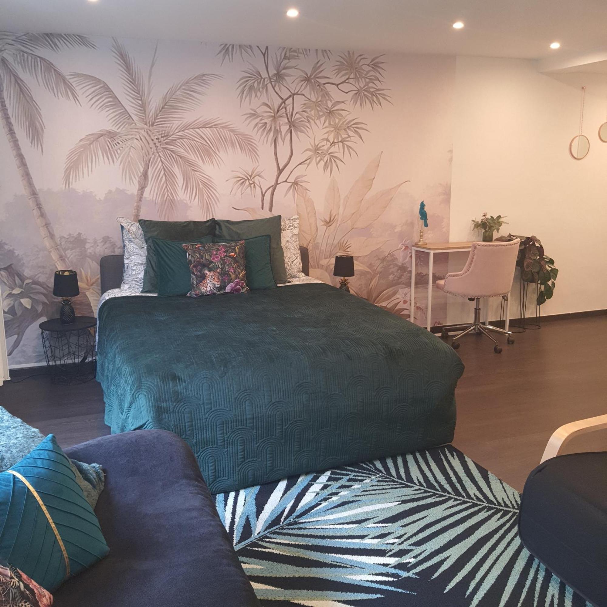 Loft Spacieux-2 Min De La Plage マルセイユ エクステリア 写真